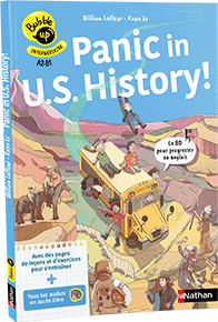 Panic in U.S. History!
